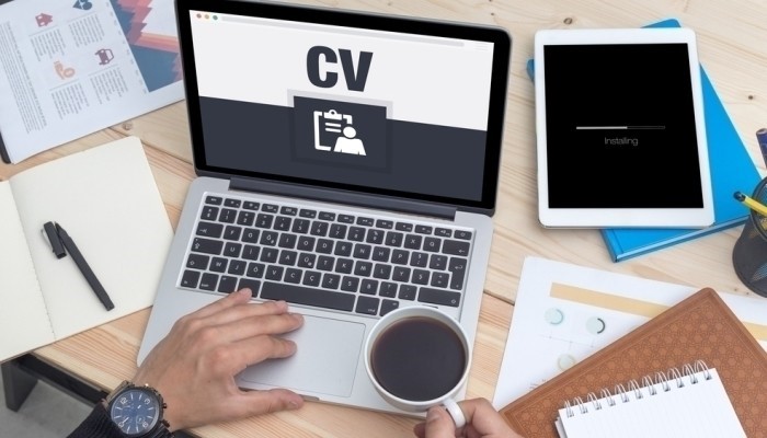 CV Screening